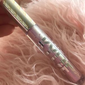 Kylie Weather Collection “Flash” Gloss